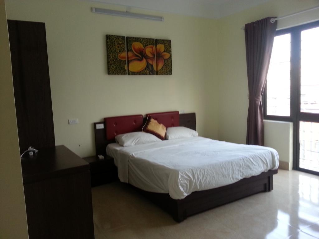 Hanoi Homestay Hà Nội
