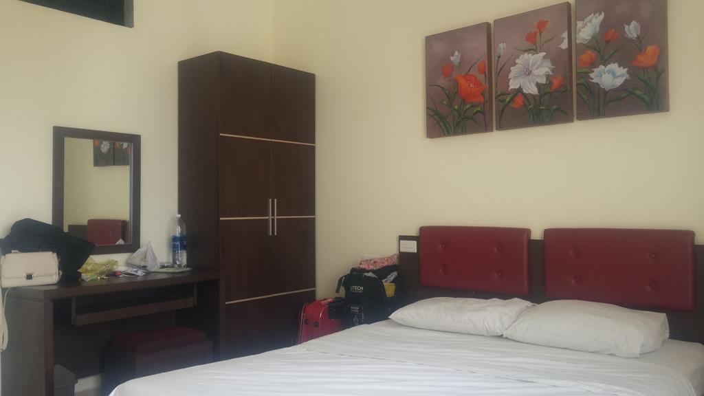 Hanoi Homestay Ở trọ Hà Nội