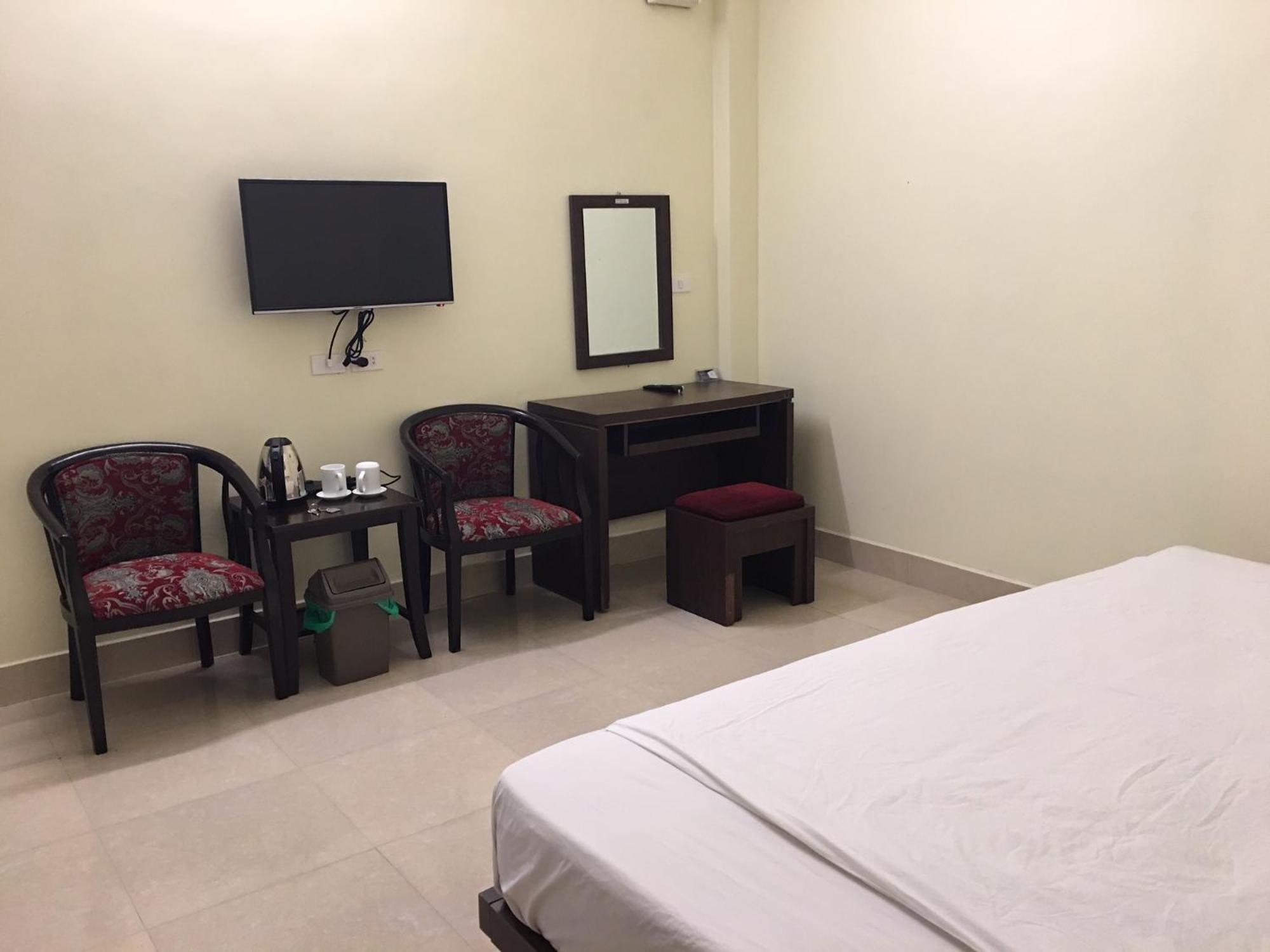 Hanoi Homestay Ở trọ